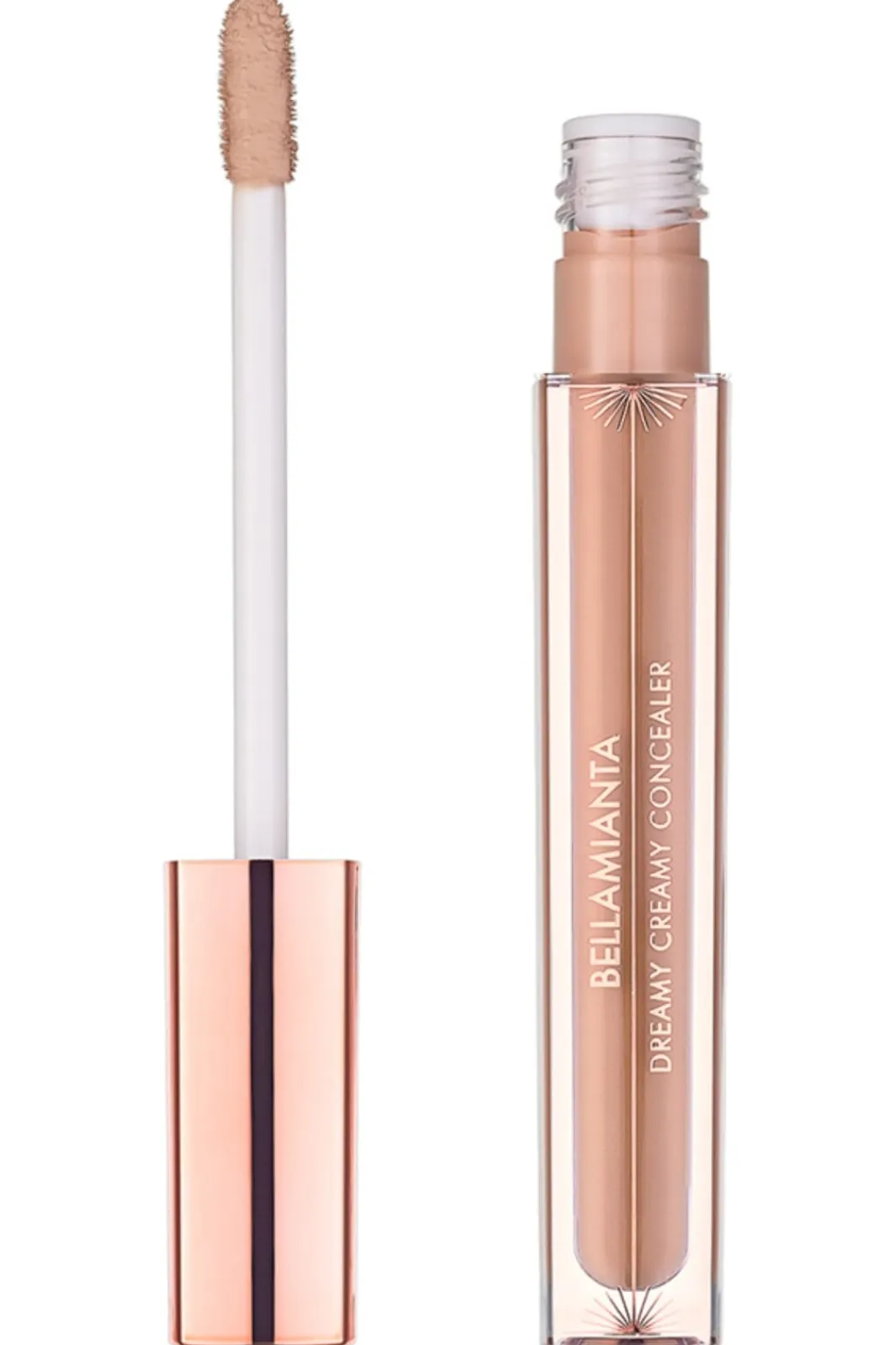 Bellamianta Contour|Concealer<Dreamy Creamy Concealer
