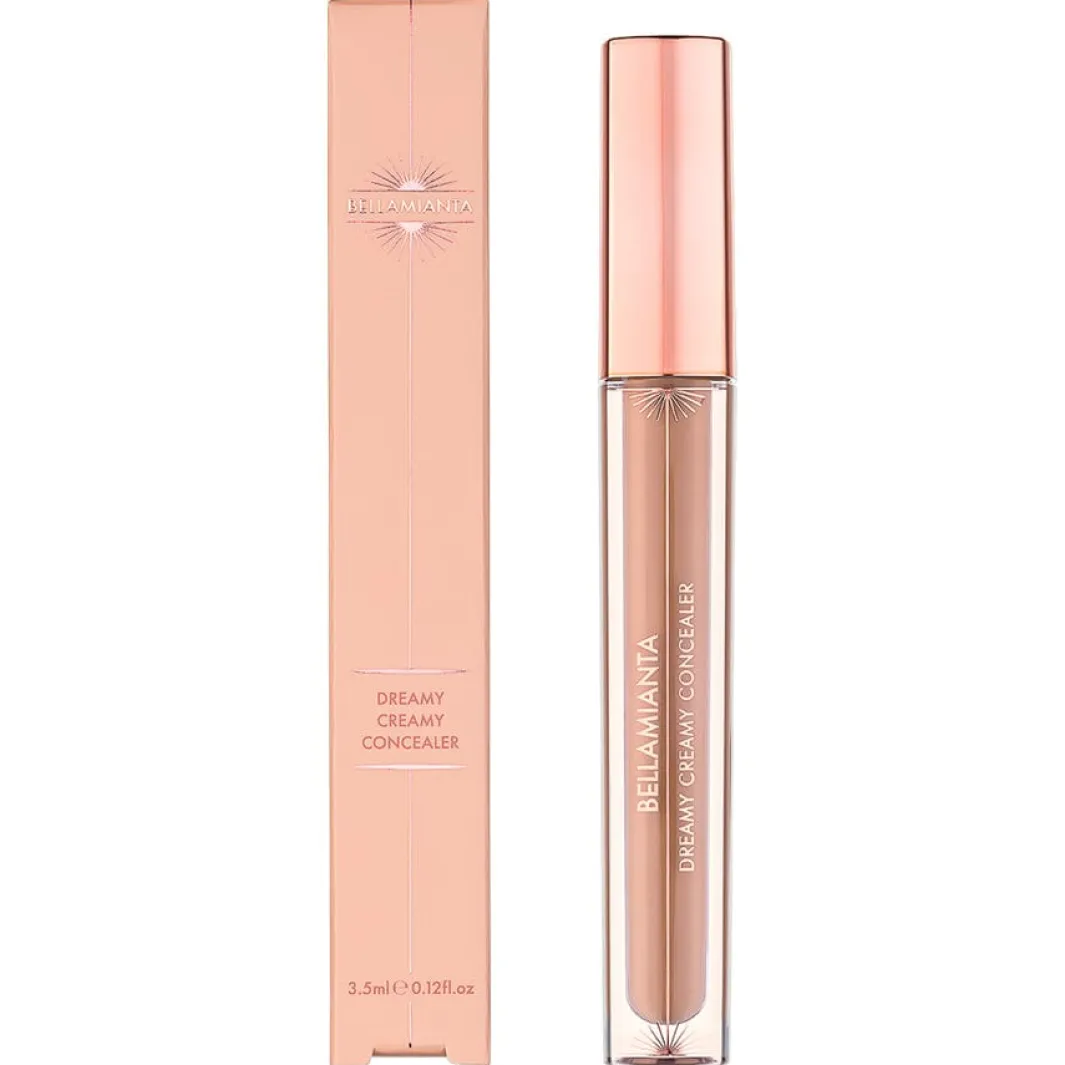 Bellamianta Contour|Concealer<Dreamy Creamy Concealer