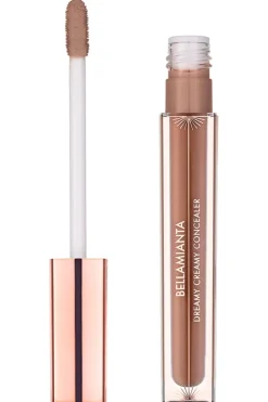 Online Dreamy Creamy Concealer Contour|Concealer