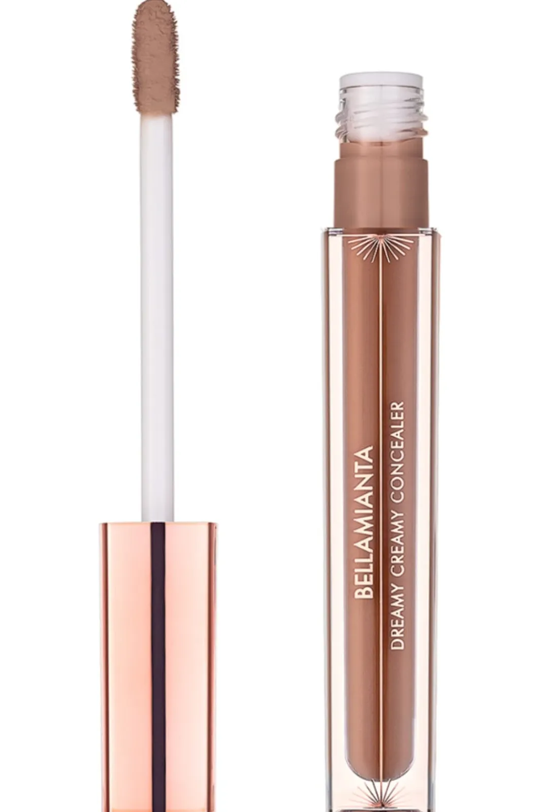 Online Dreamy Creamy Concealer Contour|Concealer