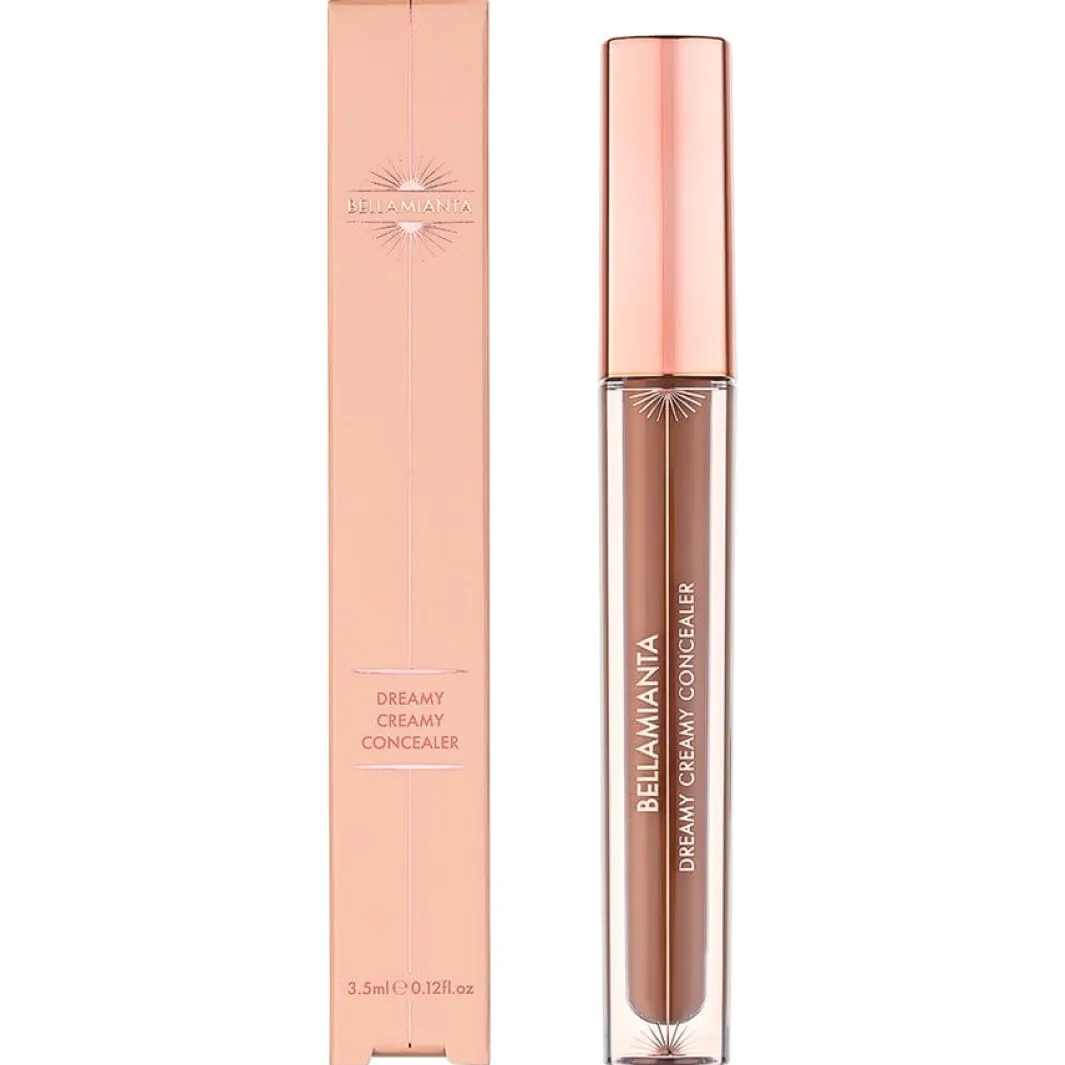 Online Dreamy Creamy Concealer Contour|Concealer