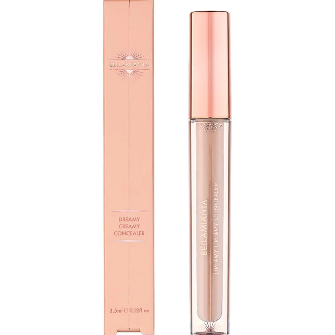 Bellamianta Contour|Concealer<Dreamy Creamy Concealer