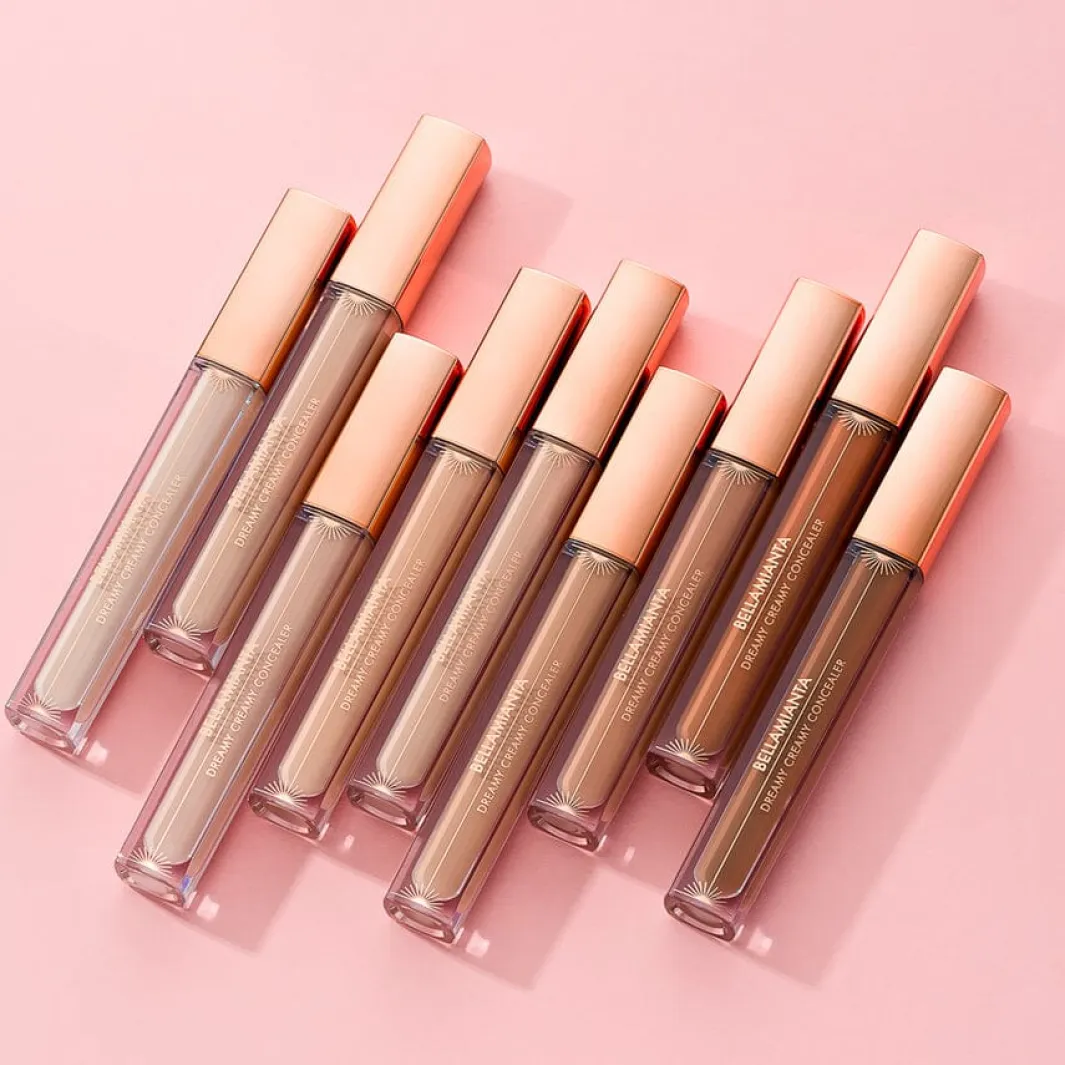 Bellamianta Contour|Concealer<Dreamy Creamy Concealer