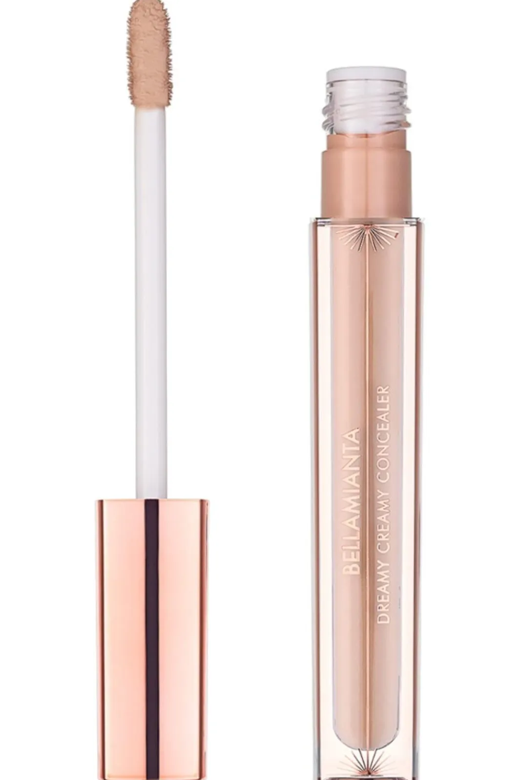 Bellamianta Contour|Concealer<Dreamy Creamy Concealer