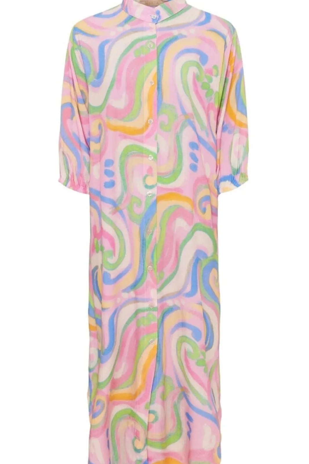 Marta Du Chateau Kjoler|Ammevenligt Tøj<Dress 5709 Baby 429