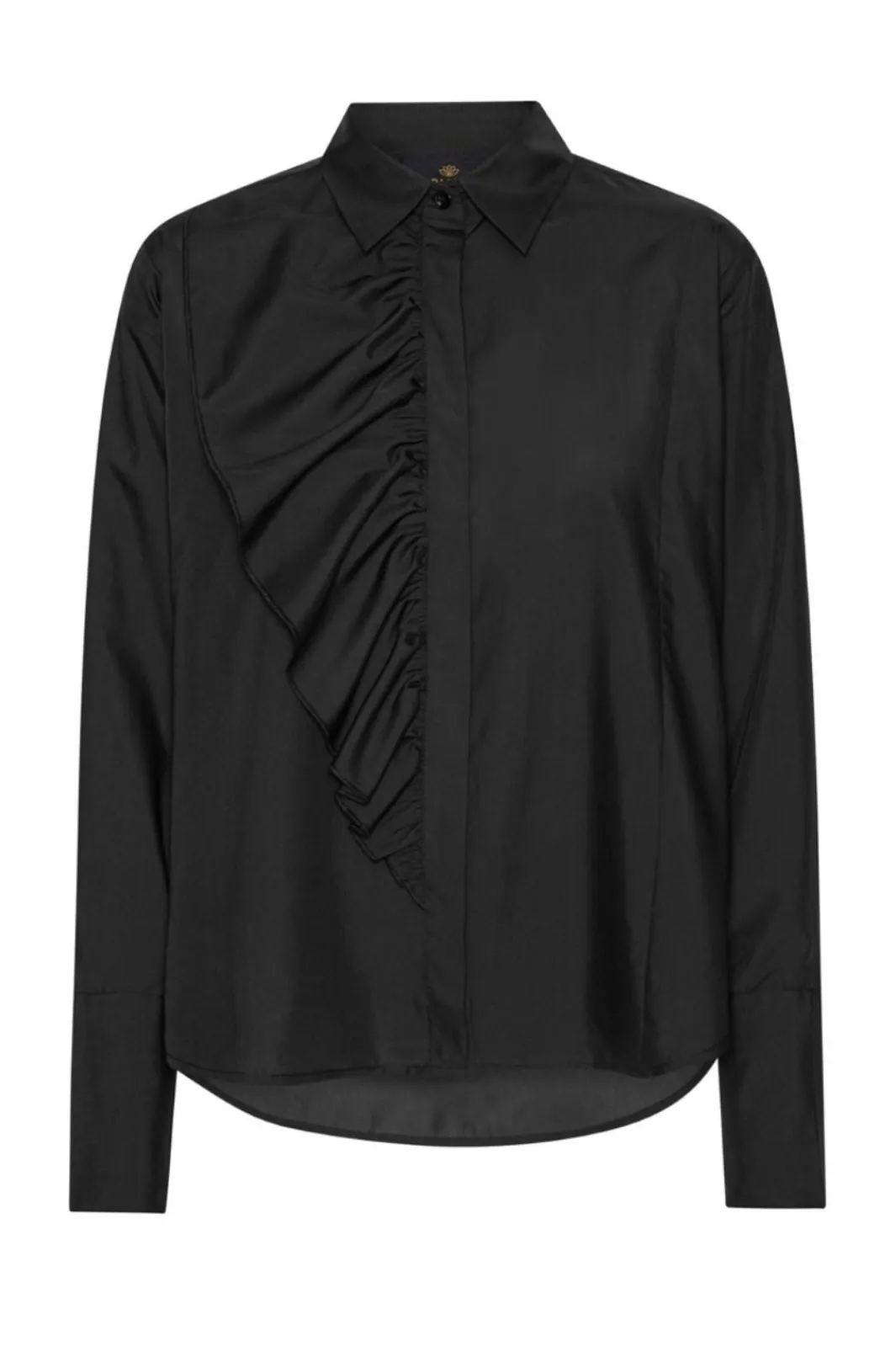 Karmamia Bluser & Skjorter|Ammevenligt Tøj<Drew Shirt 2215