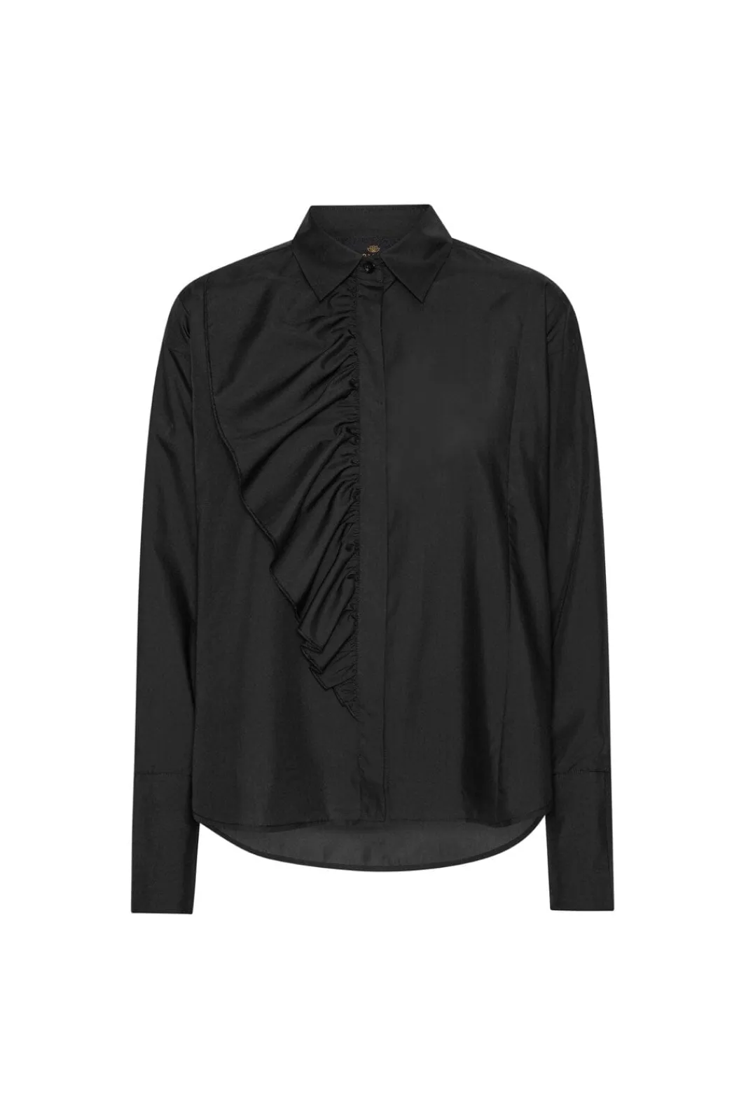 Karmamia Bluser & Skjorter|Ammevenligt Tøj<Drew Shirt 2215