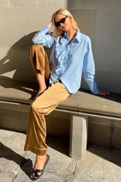 Outlet Drew Shirt 2209 Bluser & Skjorter|Ammevenligt Tøj