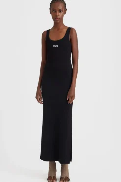 Discount DrewGZ sl logo dress Kjoler
