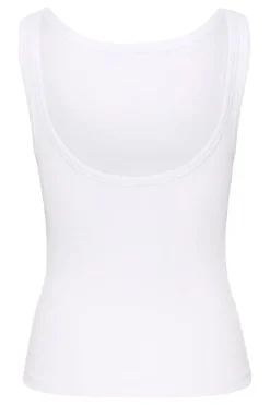 Gestuz T-Shirts & Toppe<DrewGZ sl reversible top NOOS