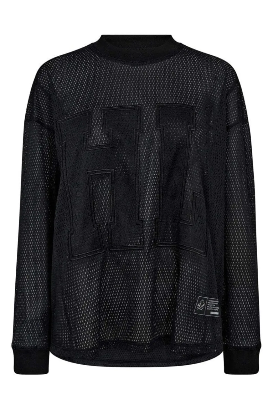 Outlet Drift Ls Sports Blouse HL10202 Bluser & Skjorter