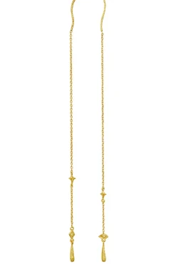 Maanesten Øreringe<Duet Earrings