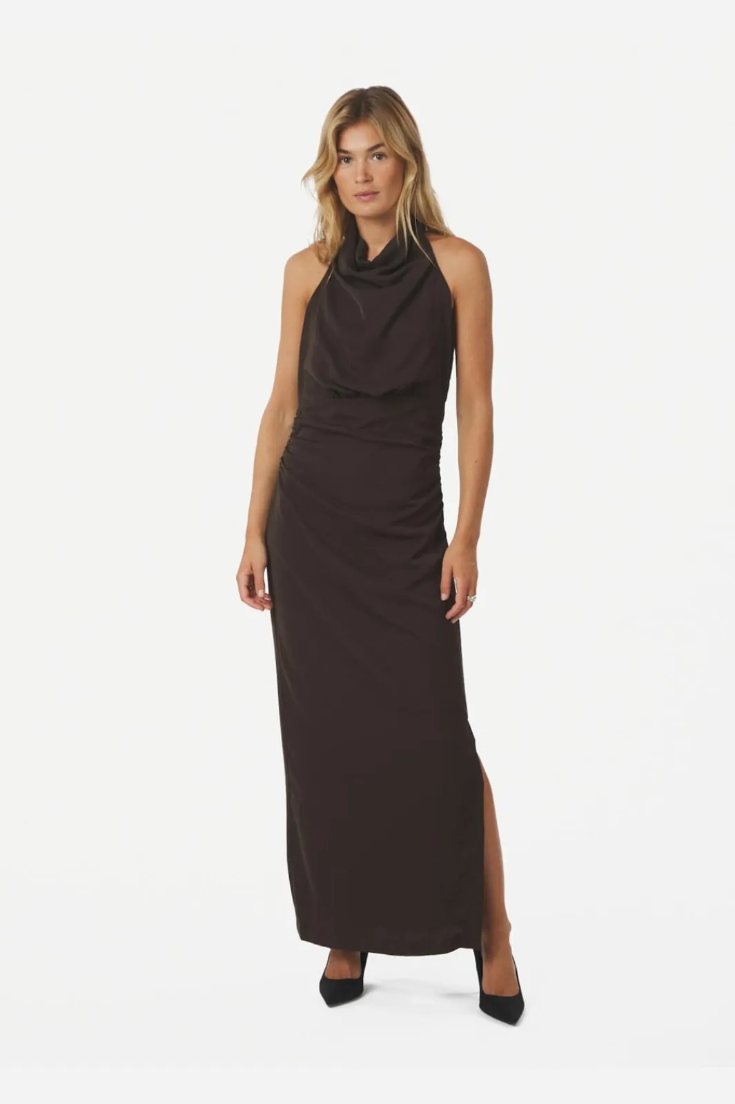 Hot Dunie Dress 166387 Kjoler