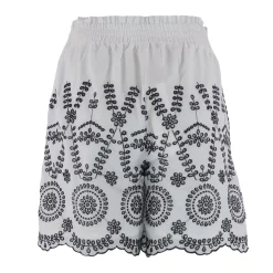 Continue Shorts<Ea