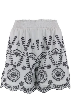 Continue Shorts<Ea