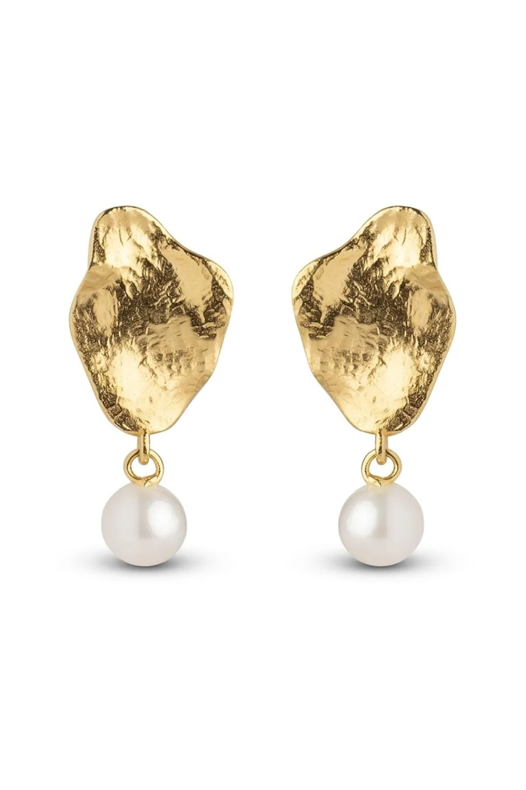 Outlet Earring, Caia Small Øreringe