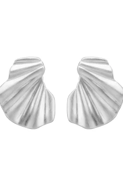 Enamel Copenhagen Øreringe<Earring, Wave