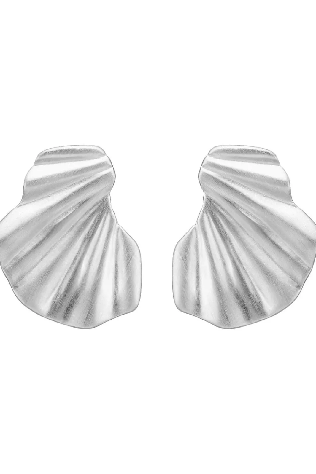 Enamel Copenhagen Øreringe<Earring, Wave