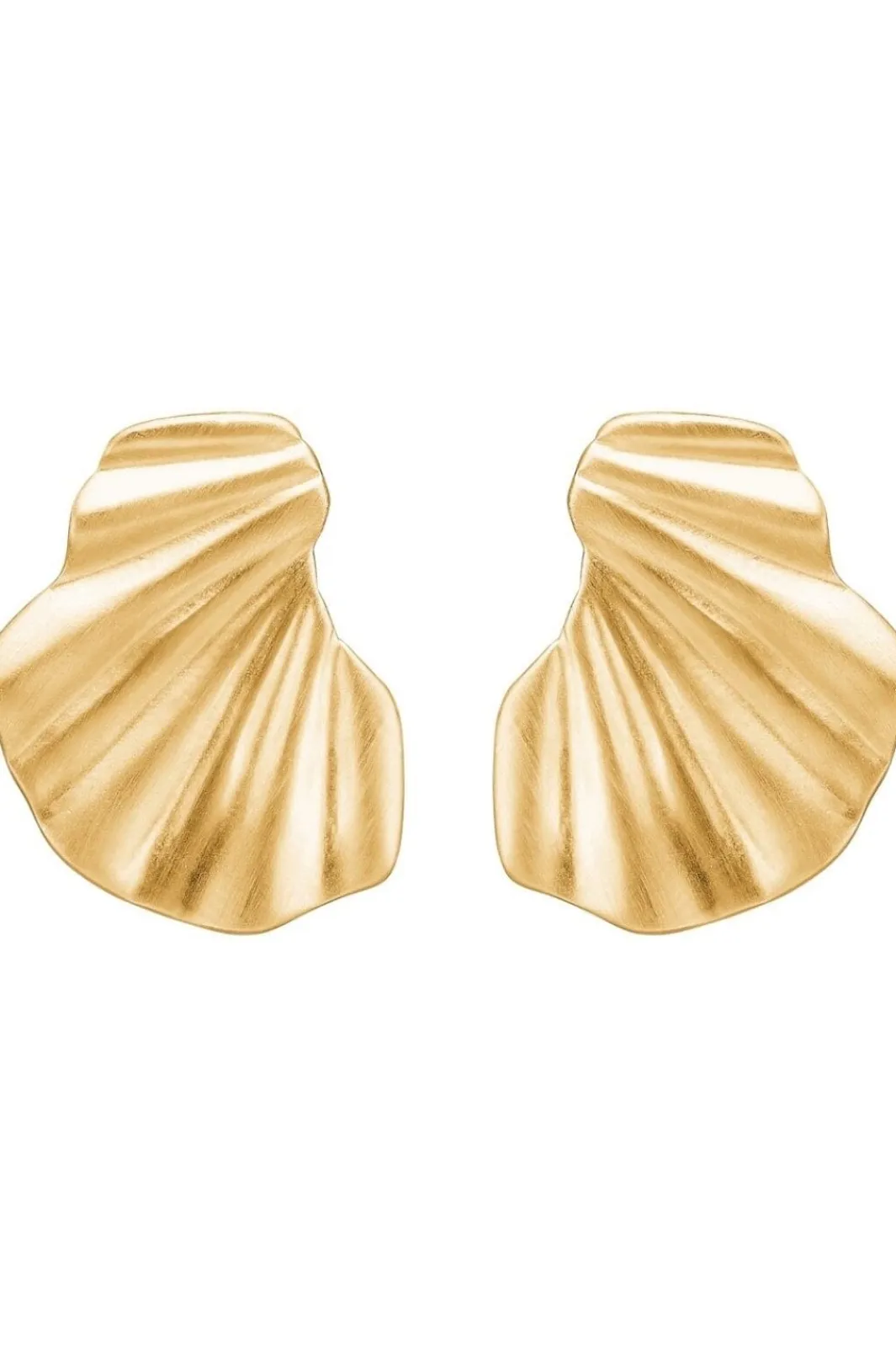 Earring, Wave Øreringe