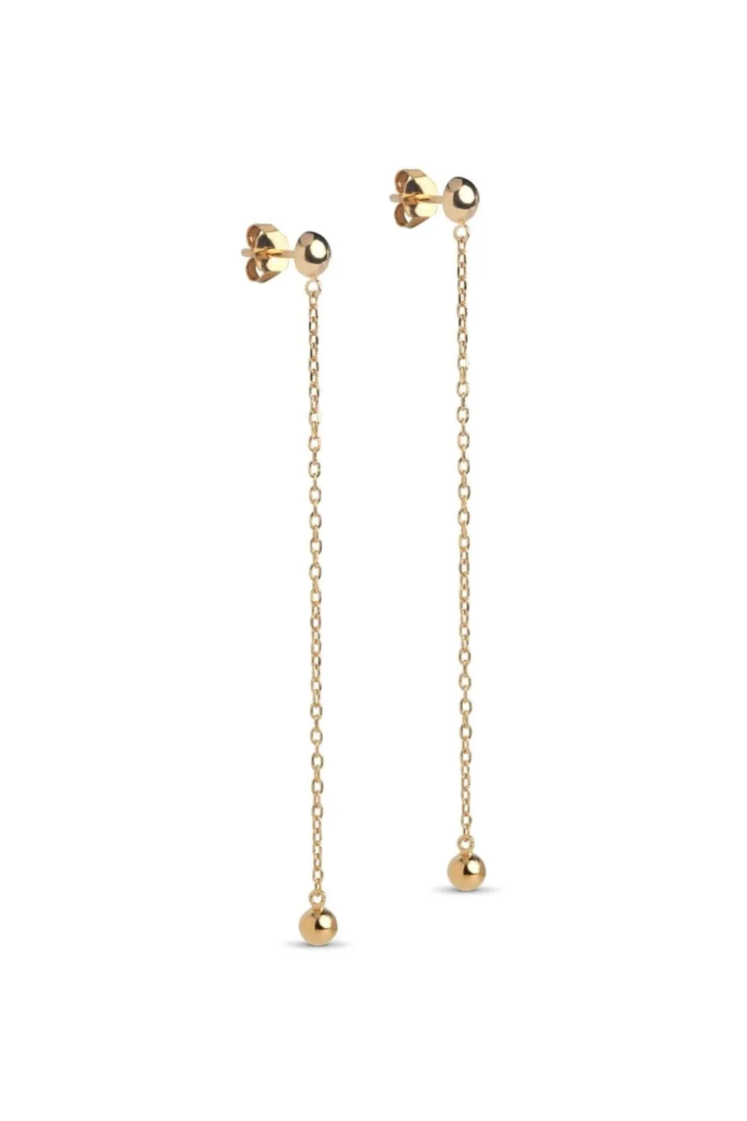 Enamel Copenhagen Øreringe<Earrings, Balloon E406G