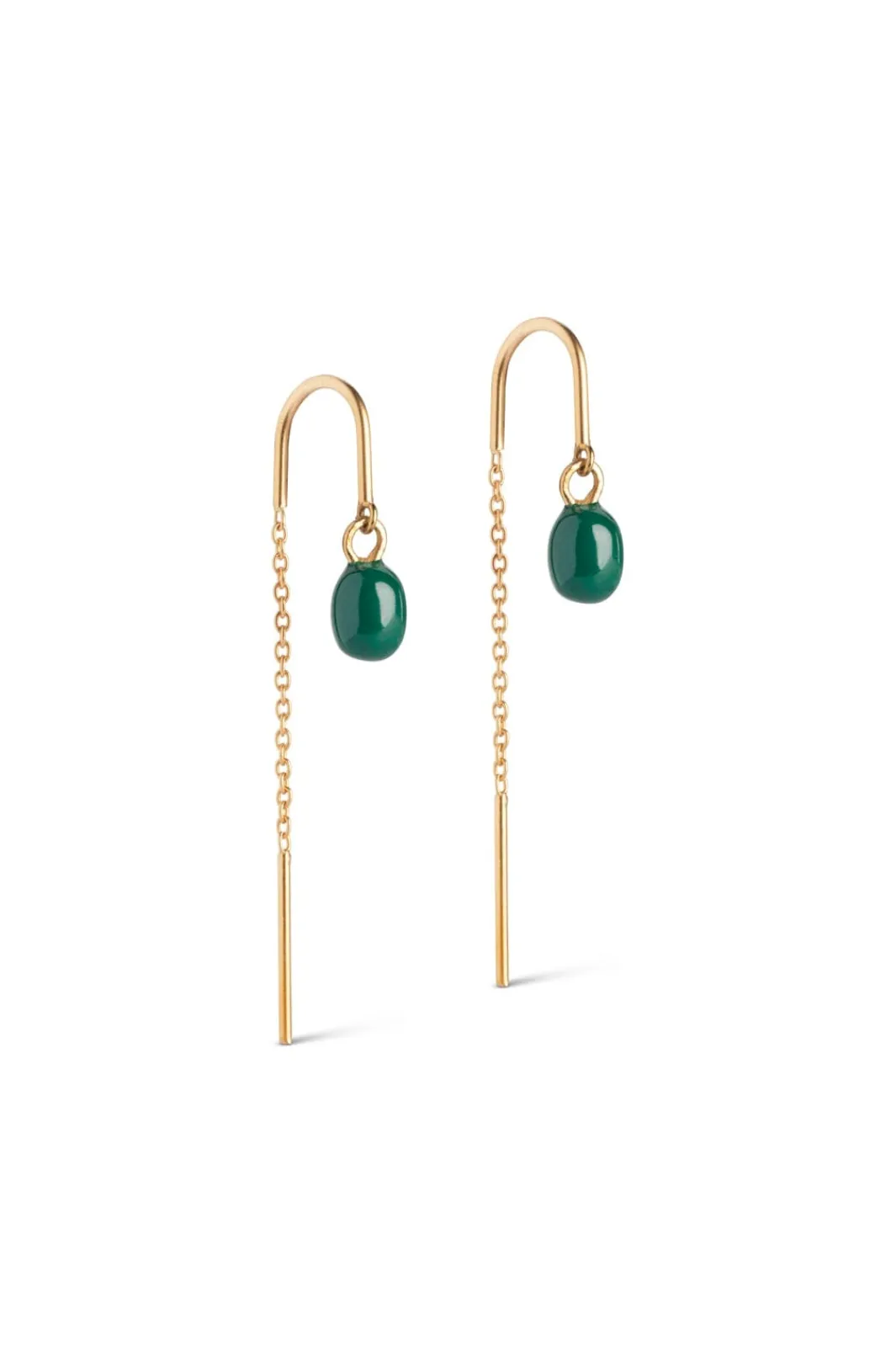 Enamel Copenhagen Øreringe<Earrings, Eleanor E280GM