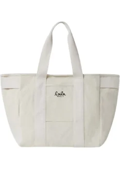 Lala Berlin Tasker & Punge<East West Tote Lola 10010361