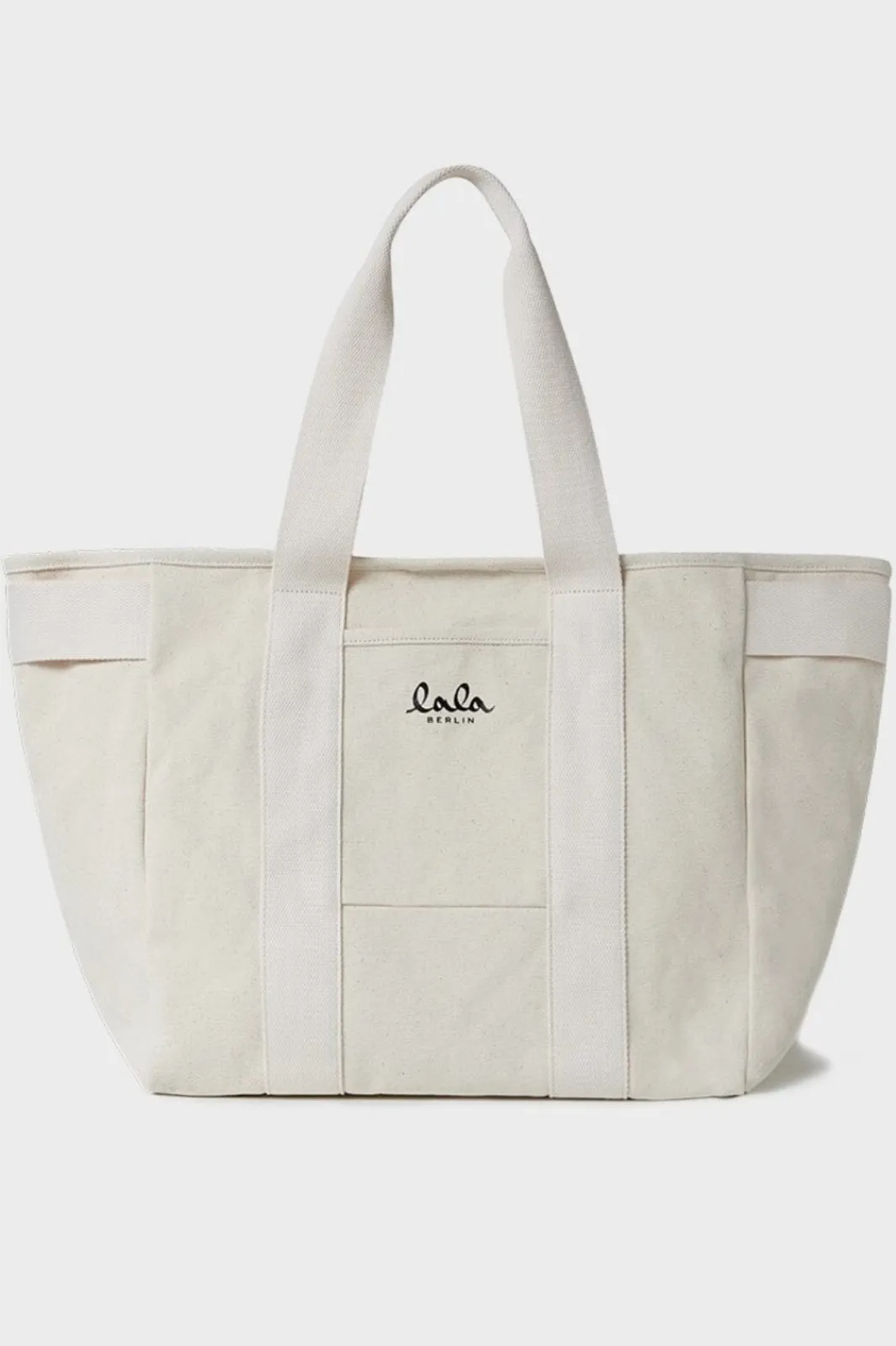 Lala Berlin Tasker & Punge<East West Tote Lola 10010361