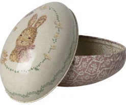 Hot Easter Egg Set, Metal Dekoration Til Hjemmet