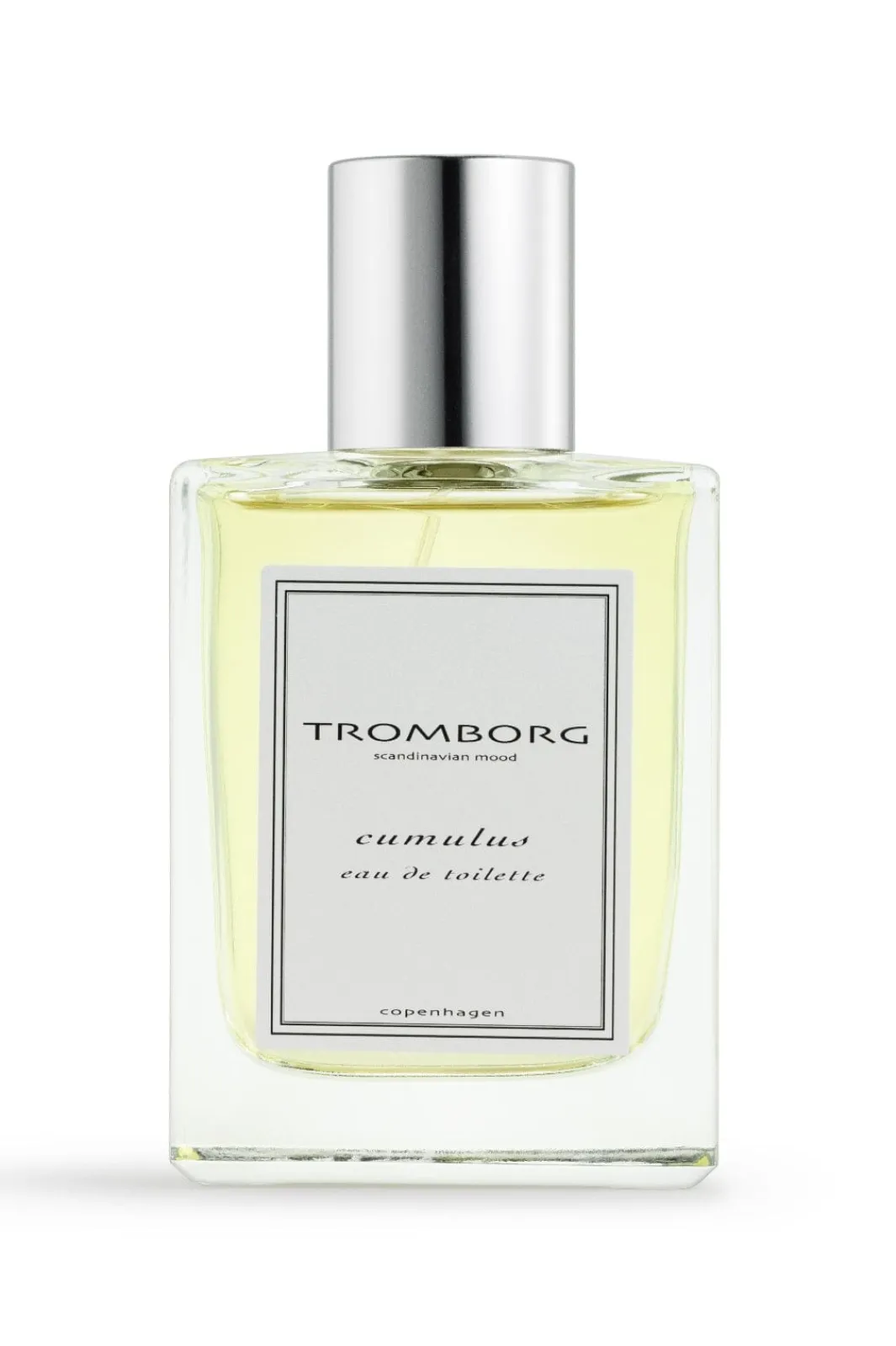 Tromborg Parfumer<Eau De Toilette Cumulus