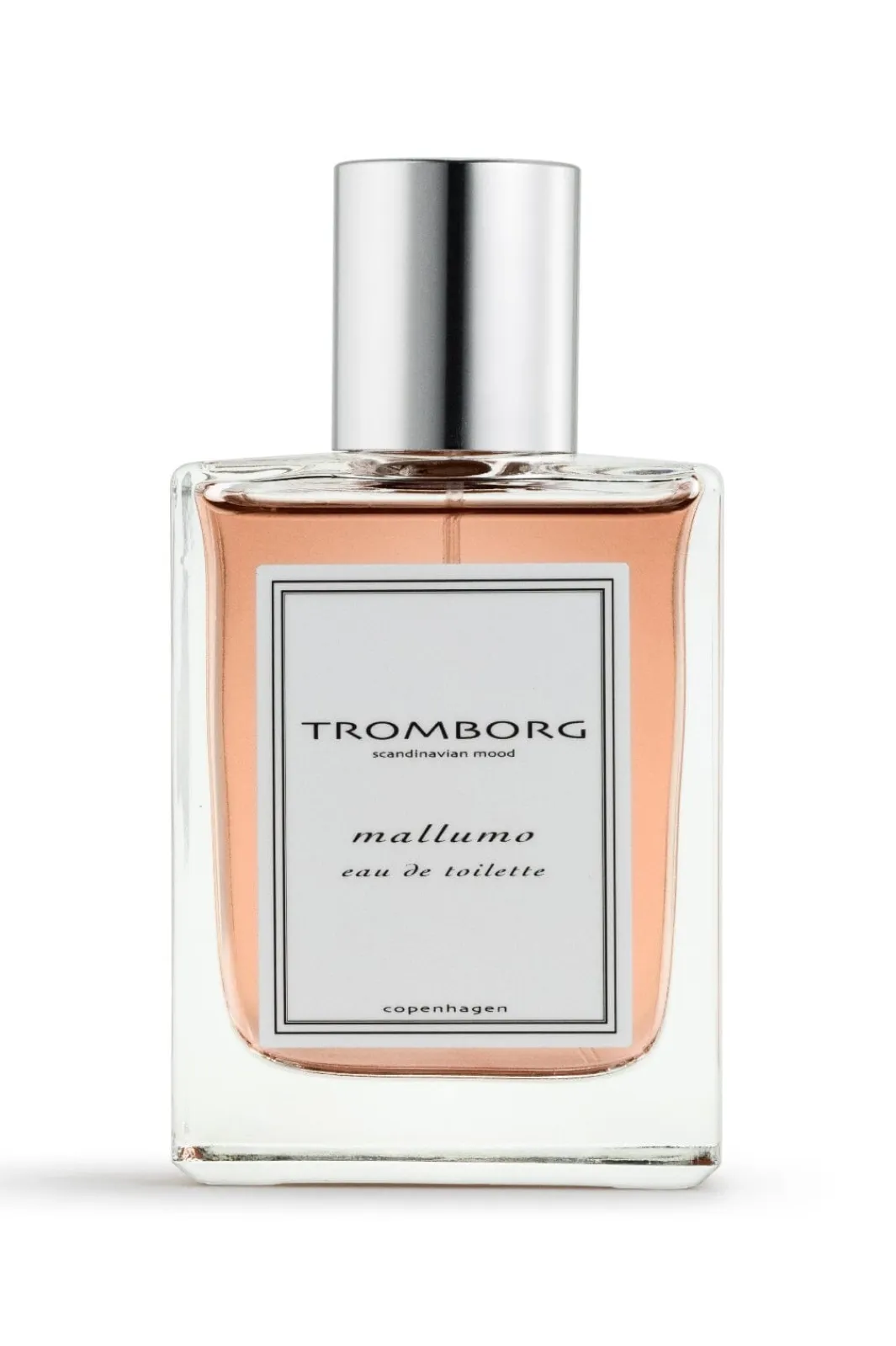 Tromborg Parfumer<Eau De Toilette Mallumo
