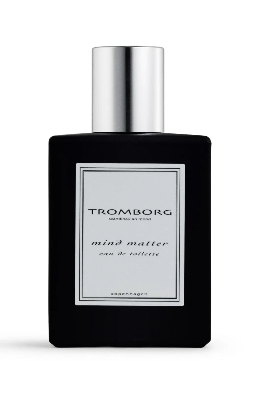 Tromborg Parfumer<Eau De Toilette Mind Matter