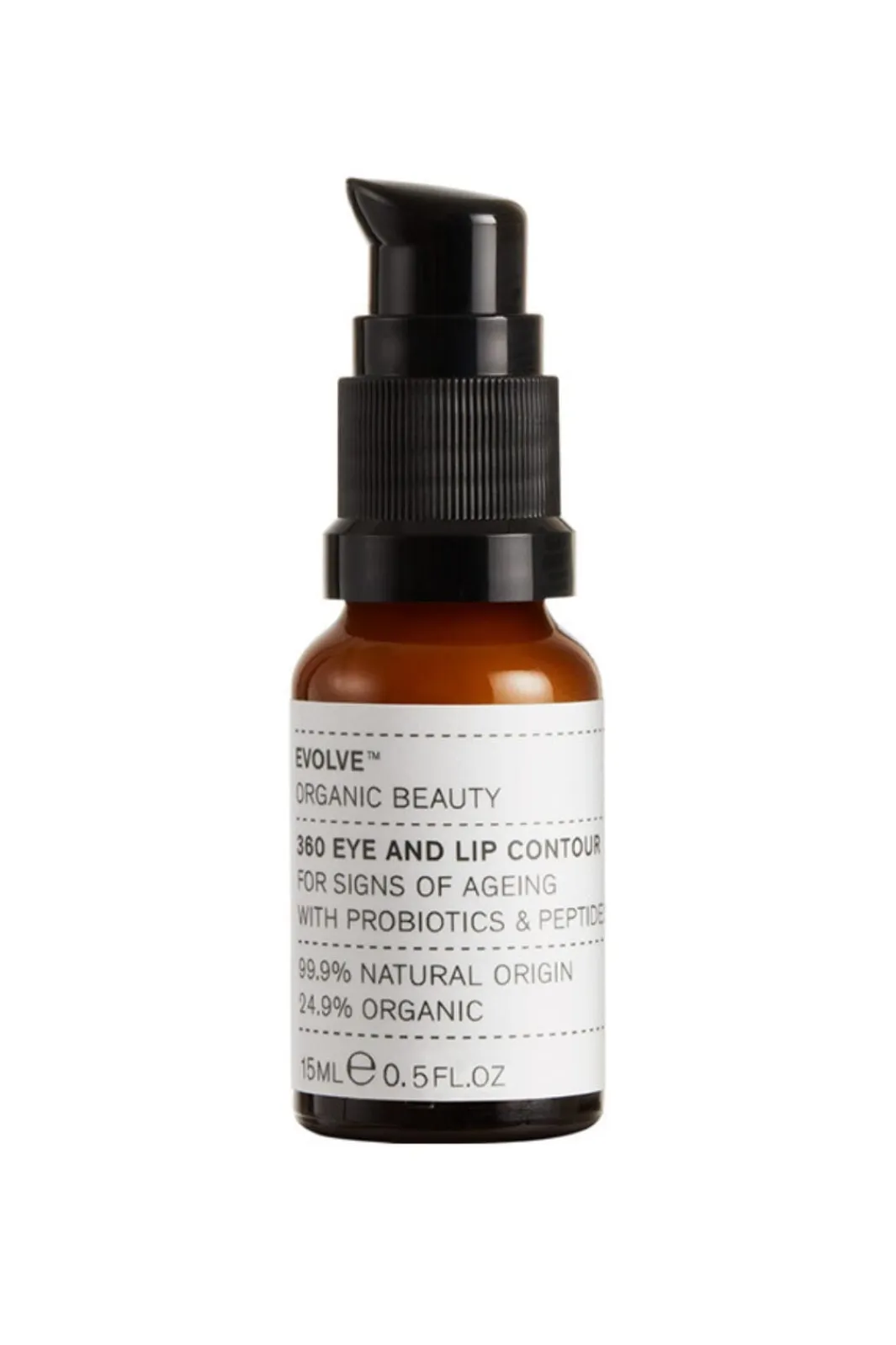 Evolve Ansigtscreme<EB880 360 Eye And Lip Contour