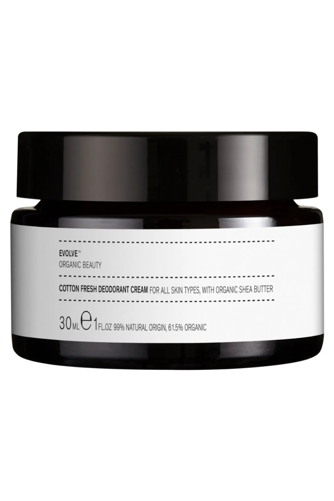 Online EB989 Cotton Fresh Deodorant Cream Deodorant
