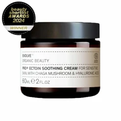 Clearance EB161 Pro + Ectoin Soothing Cream Ansigtscreme