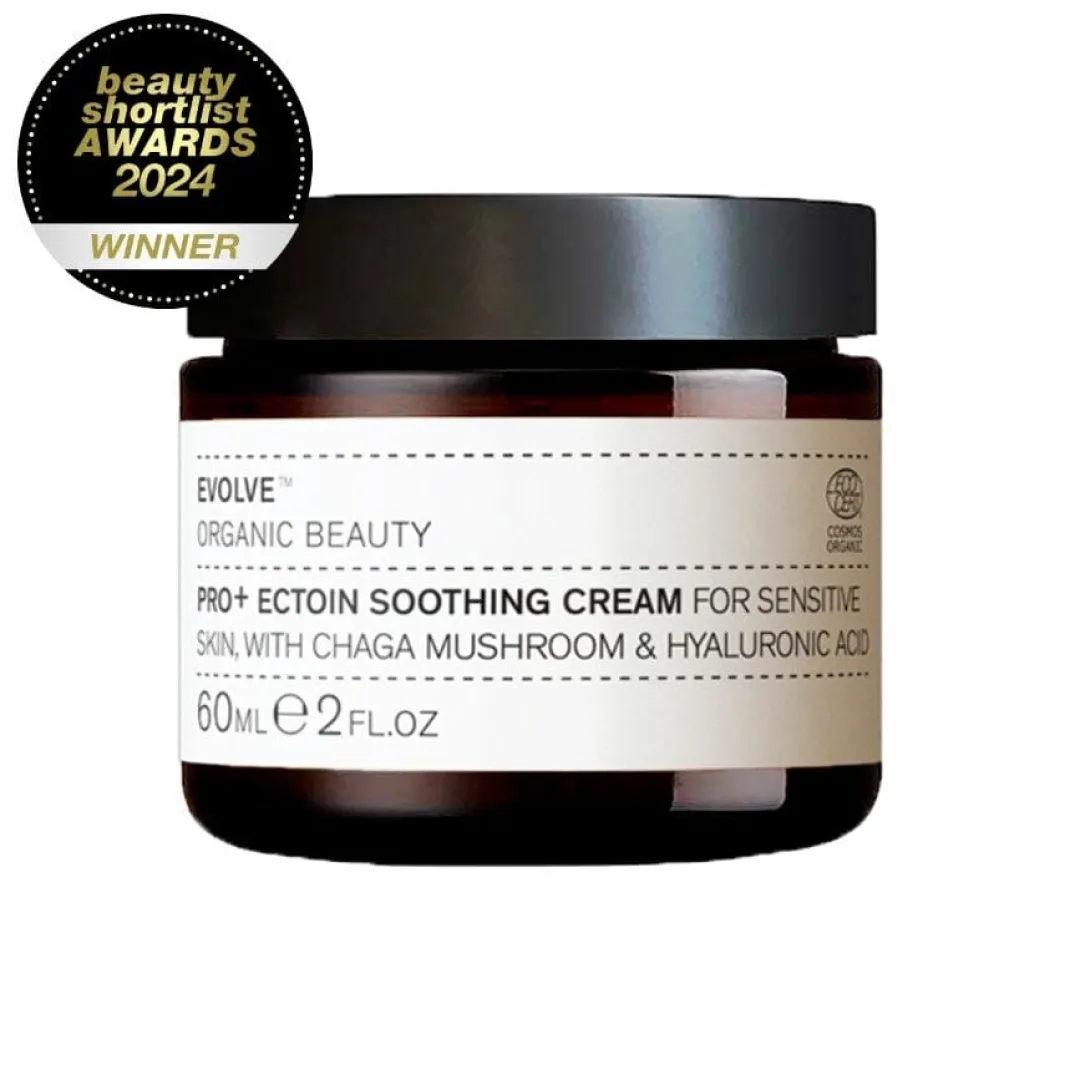 Clearance EB161 Pro + Ectoin Soothing Cream Ansigtscreme