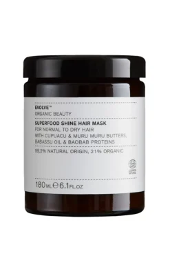 Evolve Hår<EB626 Superfood Shine Hair Mask