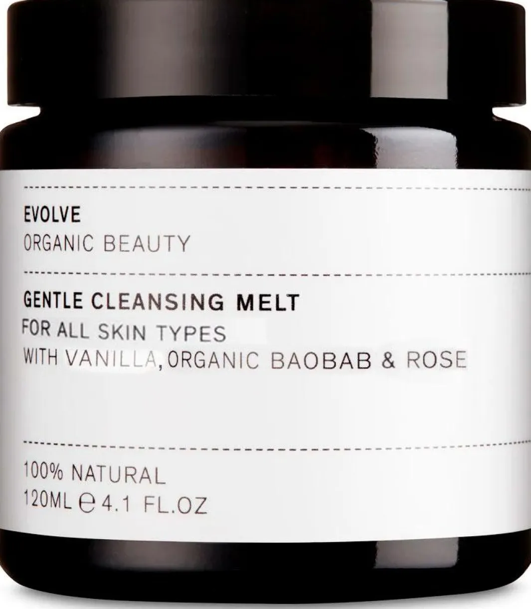 Evolve Ansigtscreme<EB023-T Gentle Cleansing Melt