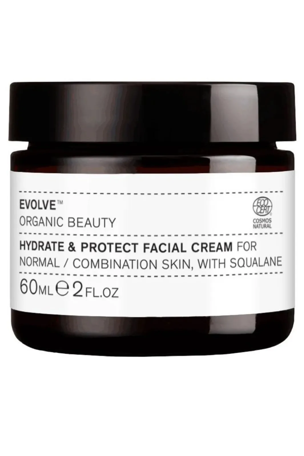 Online EB633-T Hydrate & Protect Facial Cream Ansigtscreme