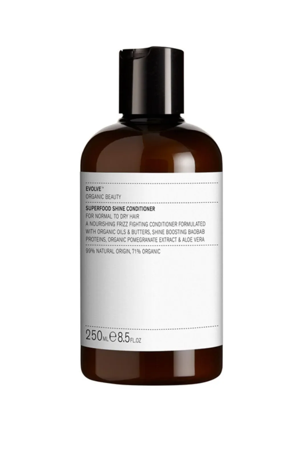 Evolve Hår<EB207-T Superfood Shine Conditioner