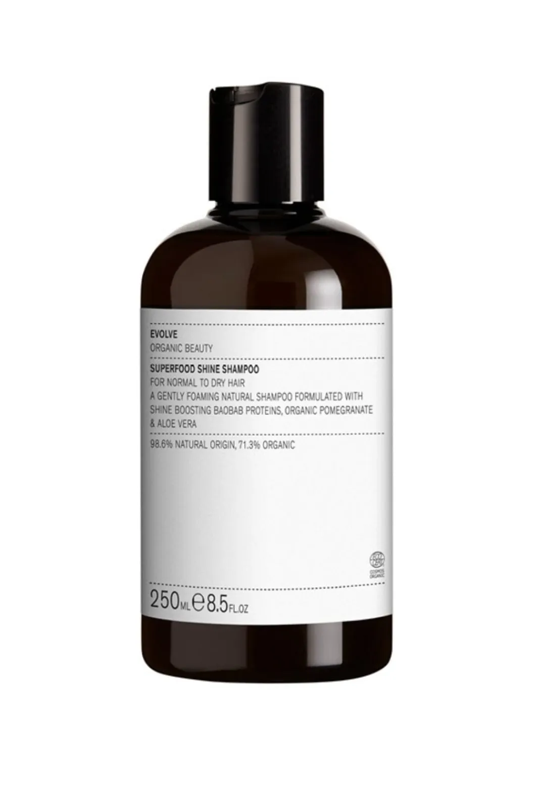 Discount EB191-T Superfood Shine Shampoo Hår