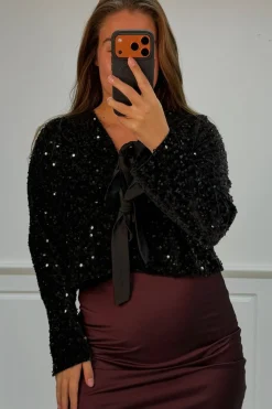 Best Edda Blouse Bluser & Skjorter