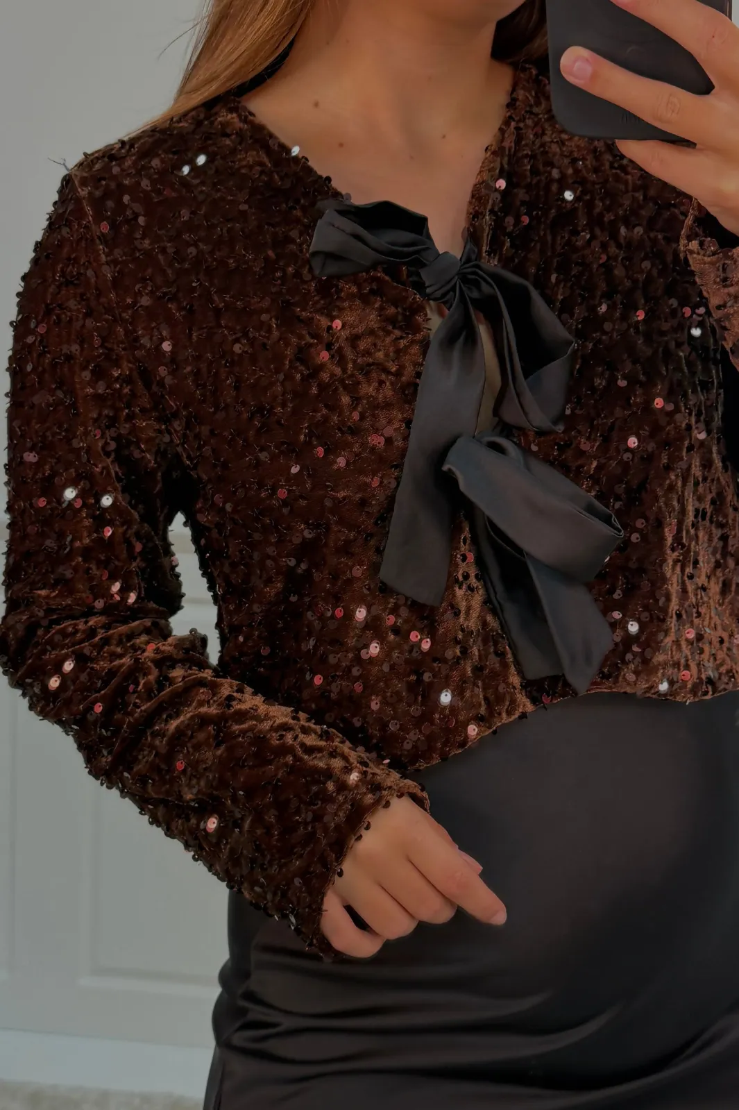 Clearance Edda Blouse Bluser & Skjorter