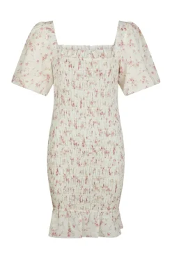 New Edena Smock Dress 164907 Kjoler