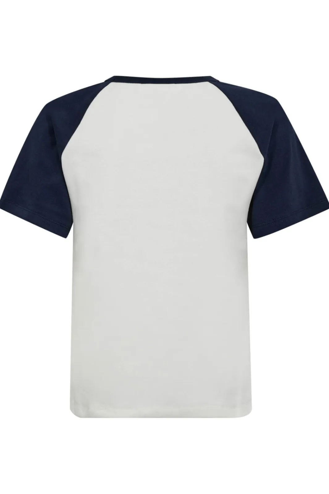 Hot Edgecc Block Tee 33169 T-Shirts & Toppe