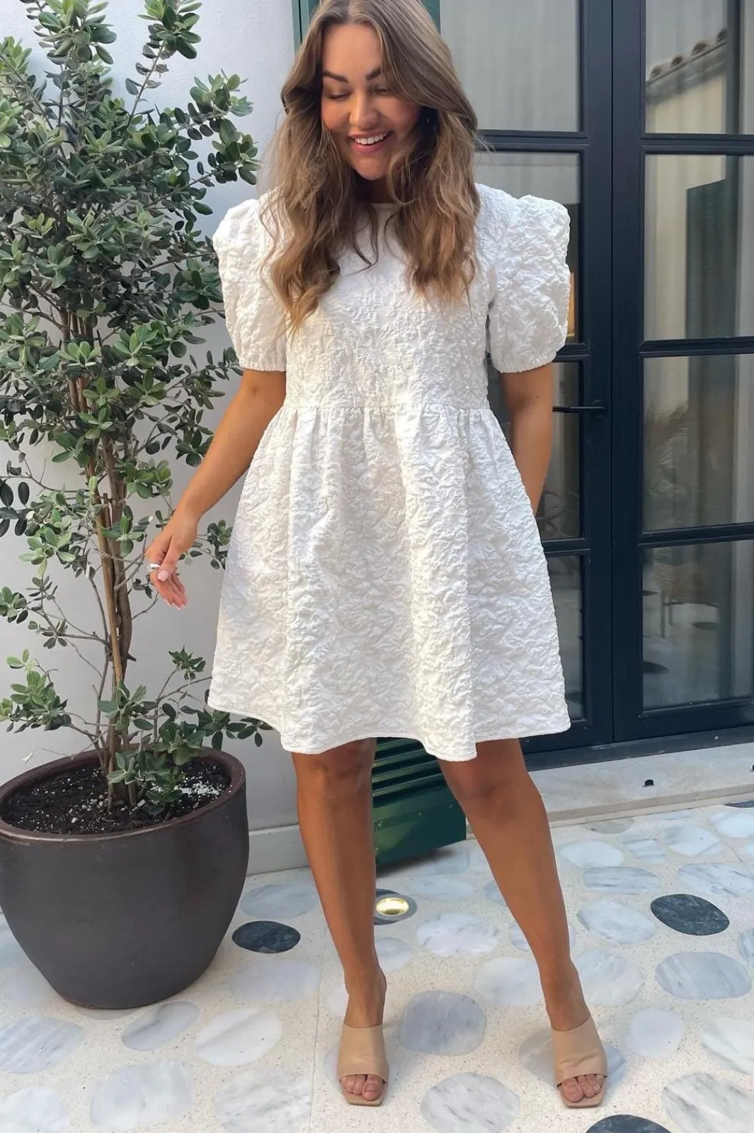 Hot Edithic Dress Kjoler