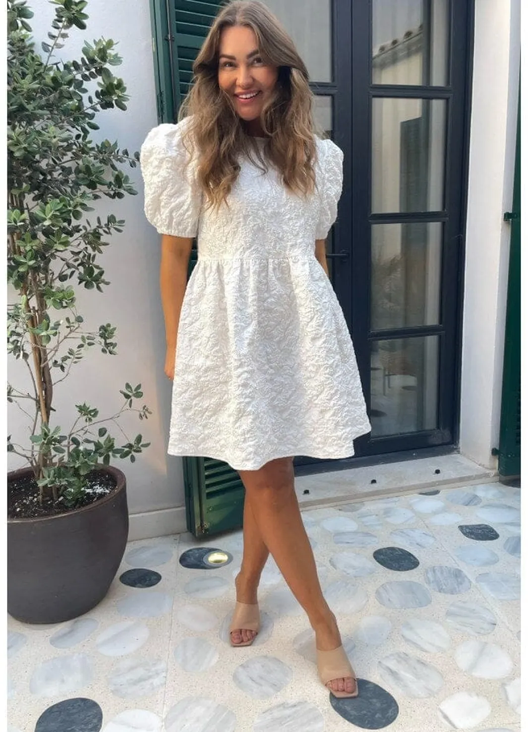 Hot Edithic Dress Kjoler