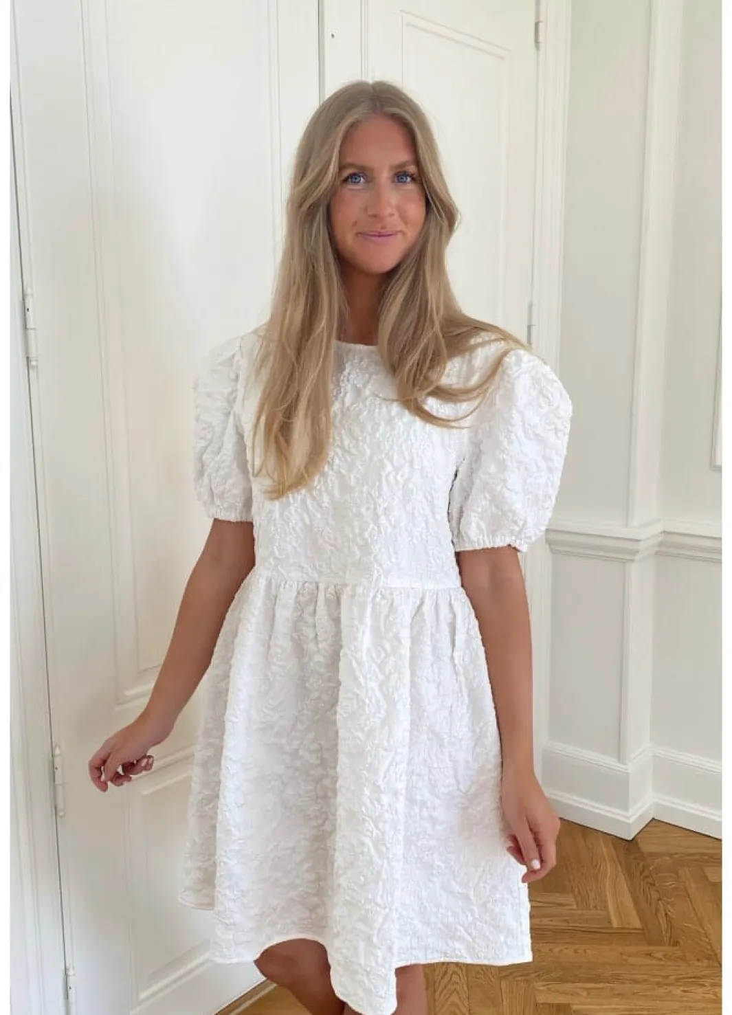 Hot Edithic Dress Kjoler