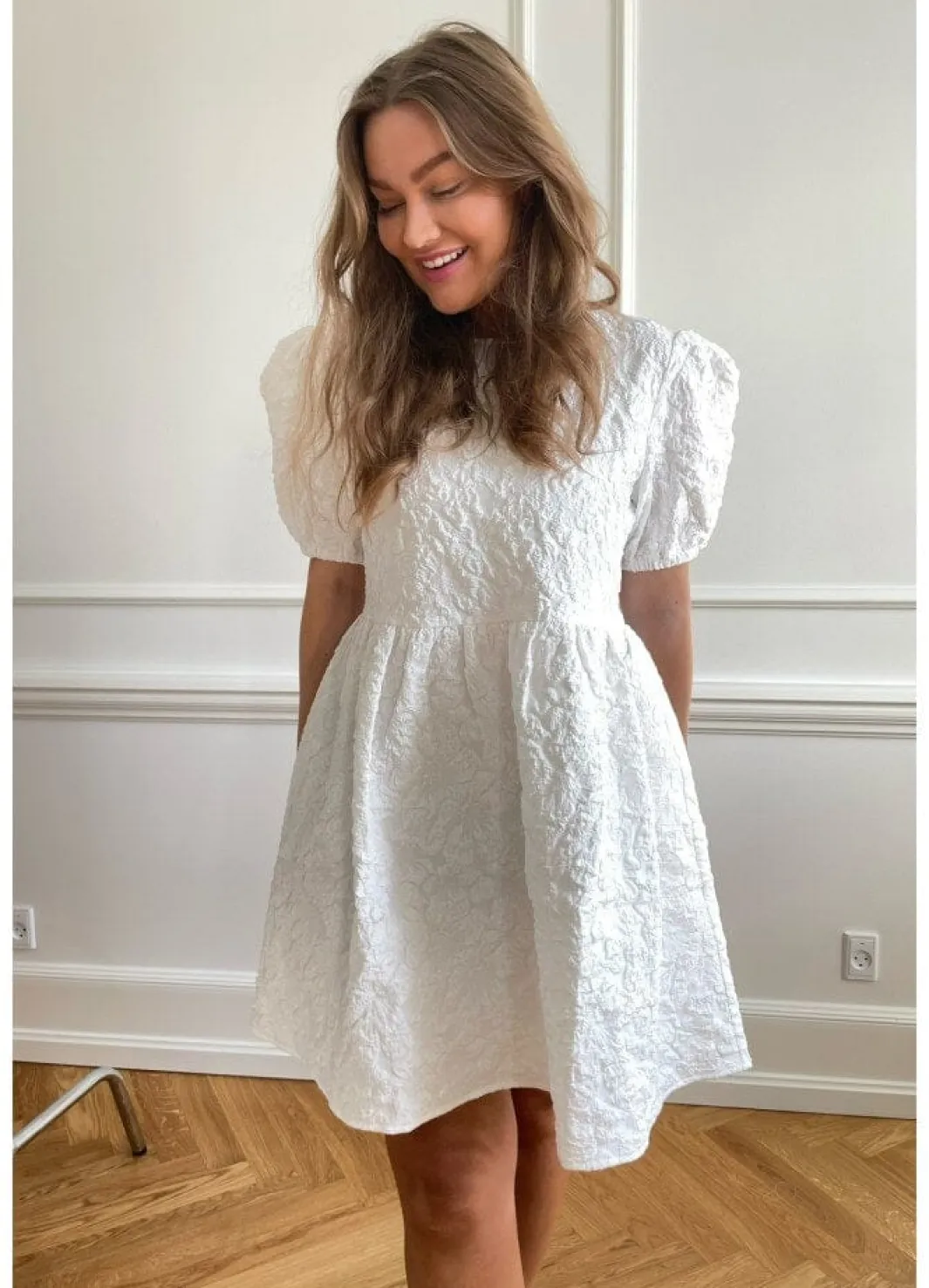 Hot Edithic Dress Kjoler
