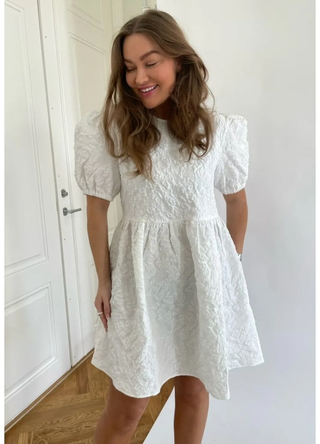 Hot Edithic Dress Kjoler