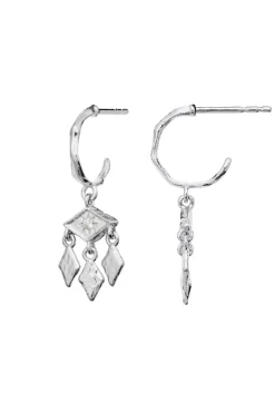 Maanesten Øreringe<Edwina Earrings